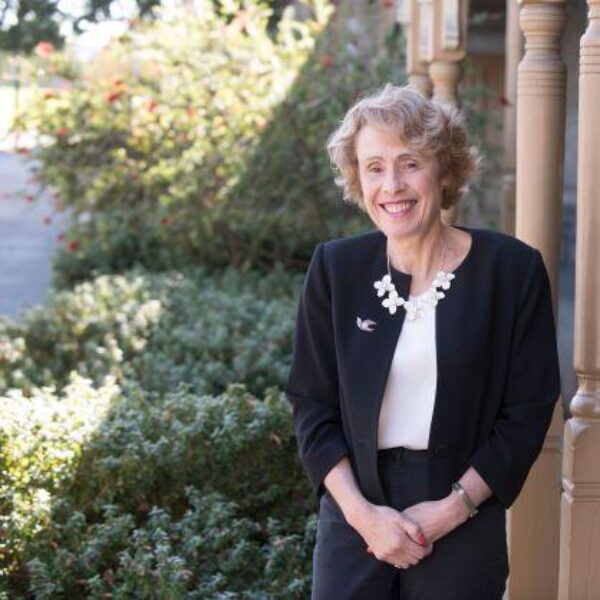 Professor Jennifer Couper