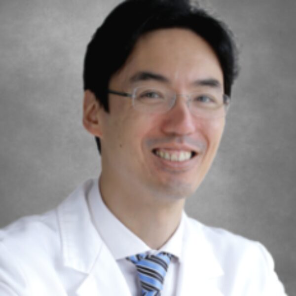 Professor Ronald Ma
