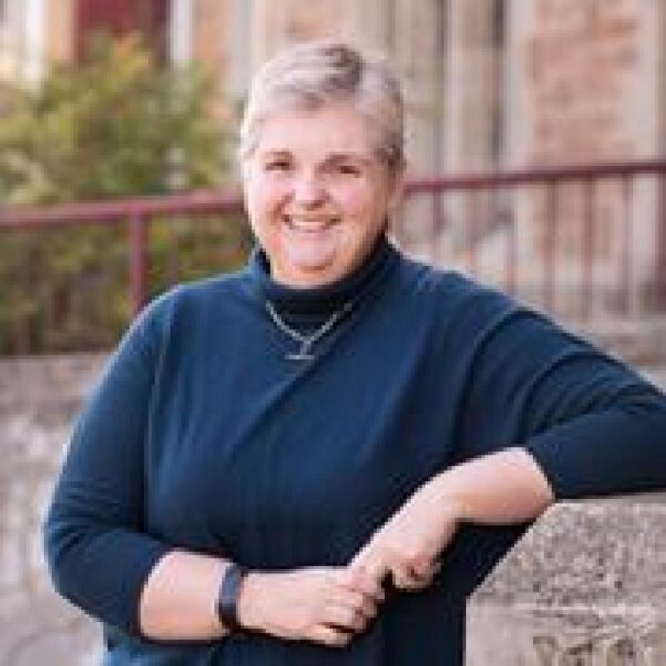 Professor Jodie Dodd