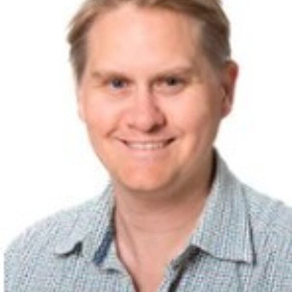 Dr Adam Rose