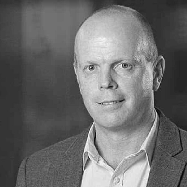 Professor Damien Keating