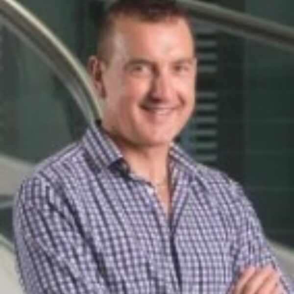 Professor Mark Febbraio
