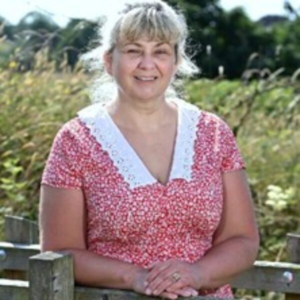 Ms Dawn Adams