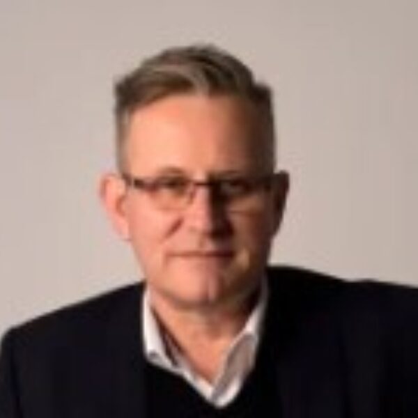 Professor Tony Tiganis