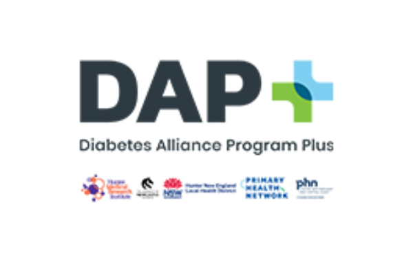 DAP+